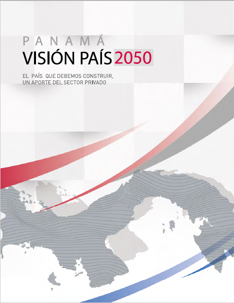VISIÓN PAÍS 2050 