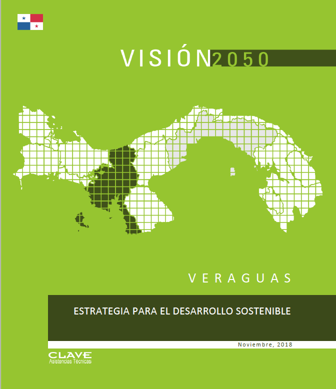 Visión 2050 - Veraguas