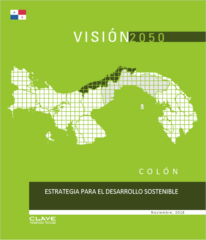Visión 2050 - Colón