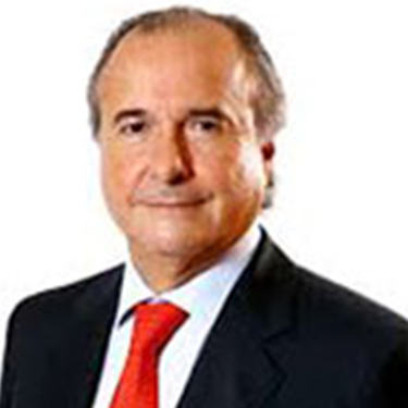 Carlos Ernesto De La Lastra