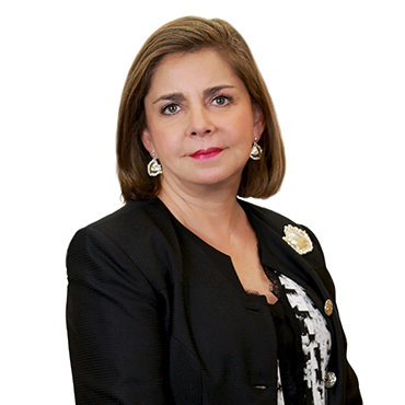 Mónica Flores