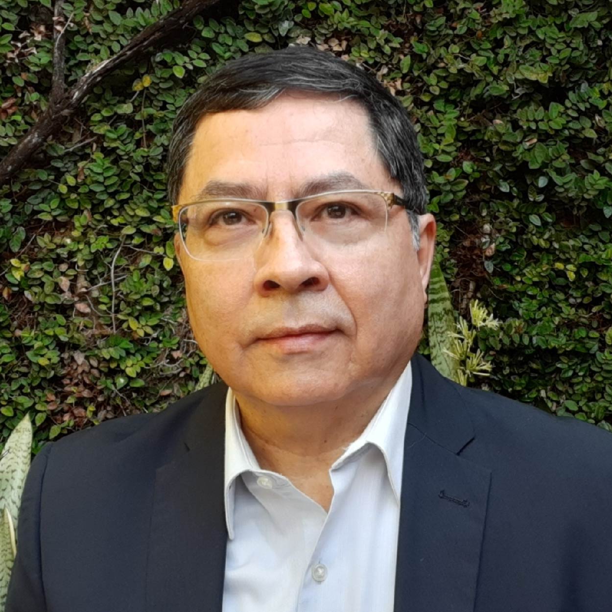 José Luis Guzmán